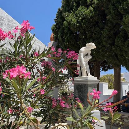 Voyage en Grèce de Ronald A.