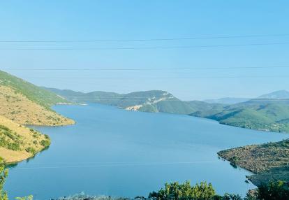 Voyage en Albanie de Celine-Marie