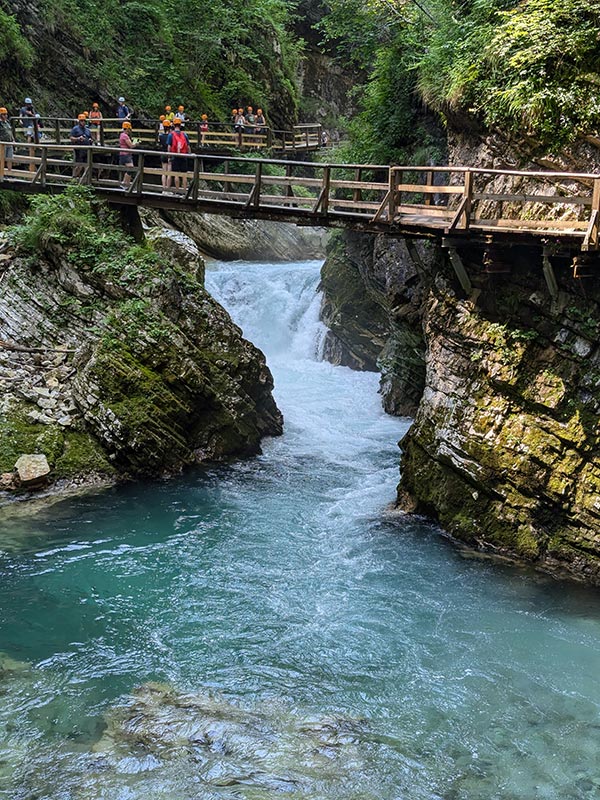 Slovénie Voyage en Slovénie d'Elisabeth E.