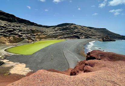 Voyages aux Iles Canaries de Fanny L.