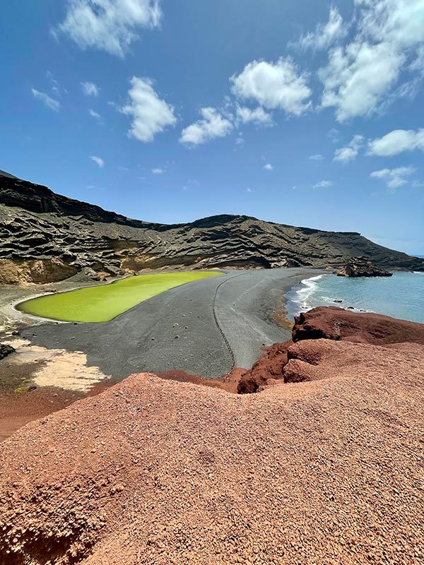 Iles Canaries Voyages aux Iles Canaries de Fanny L.