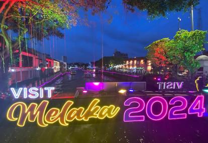 Voyage en Malaisie de Maylin N.