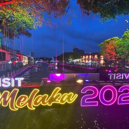 Voyage en Malaisie de Maylin N.