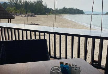 Voyage en Malaisie de Maylin N.