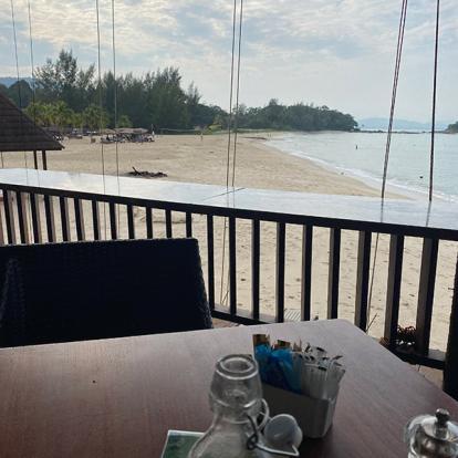 Voyage en Malaisie de Maylin N.