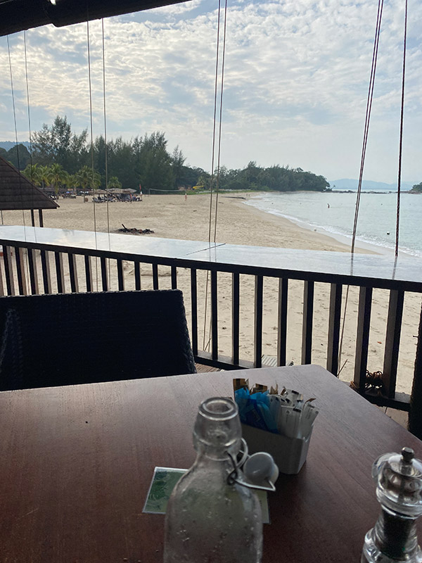 Voyage en Malaisie de Maylin N.