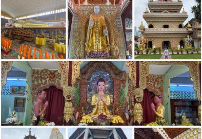 Voyage en Malaisie de Maylin N.