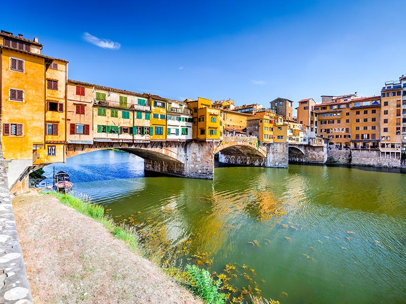 Voyage en Italie de Vincent Y.