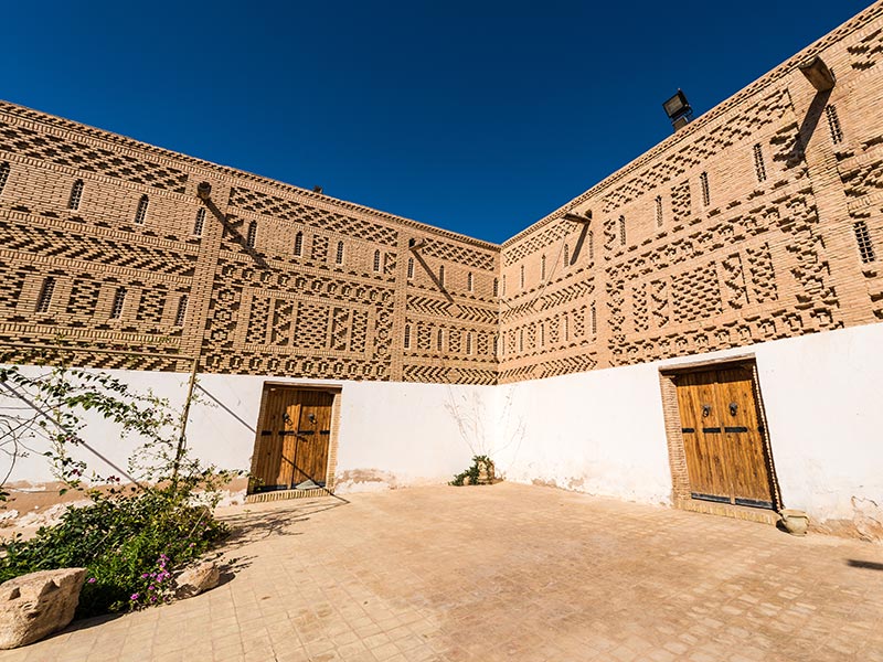 Voyage en Tunisie du Groupe de Marie-Claude L.