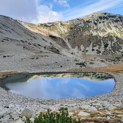 Voyage en Bulgarie du Groupe de Laurence P.