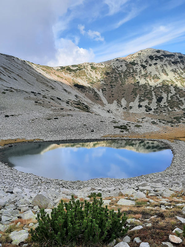 Voyage en Bulgarie du Groupe de Laurence P.
