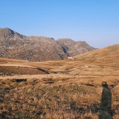 Voyage en Bulgarie du Groupe de Laurence P.