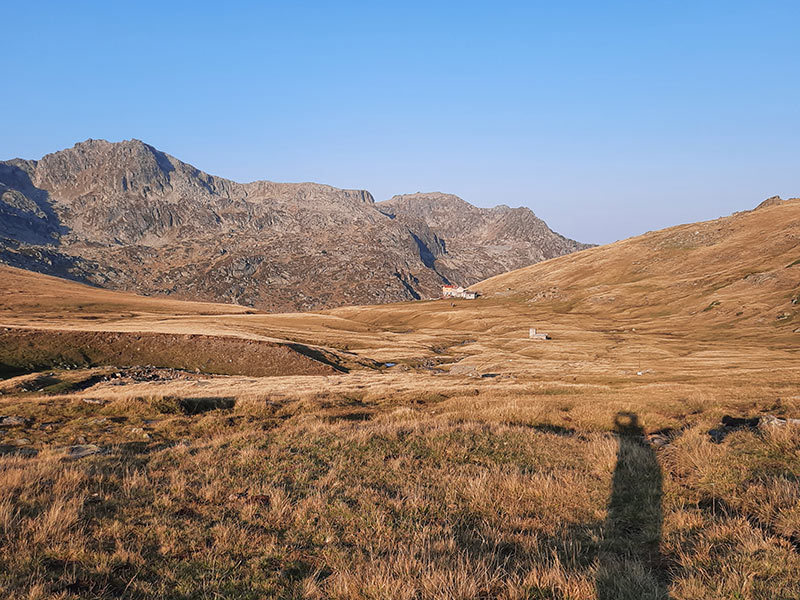 Voyage en Bulgarie du Groupe de Laurence P.