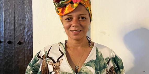 Voyage en Colombie de Charlotte Voyage en Colombie de Charlotte C.