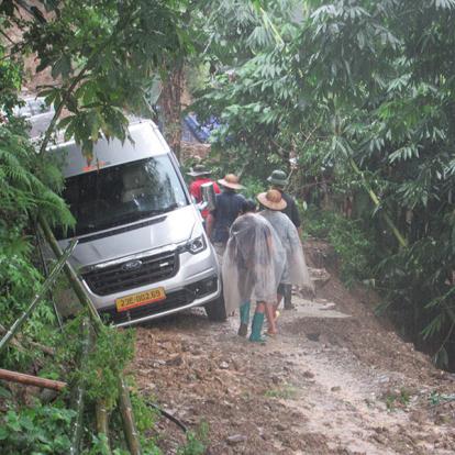 Voyage au Vietnam de Philippe R.