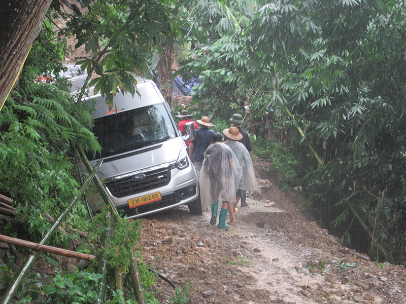 Voyage au Vietnam de Philippe R.