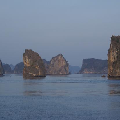 Voyage au Vietnam de Philippe R.