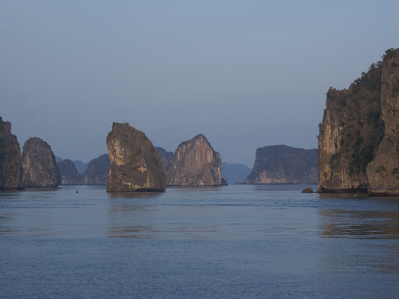 Voyage au Vietnam de Philippe R.