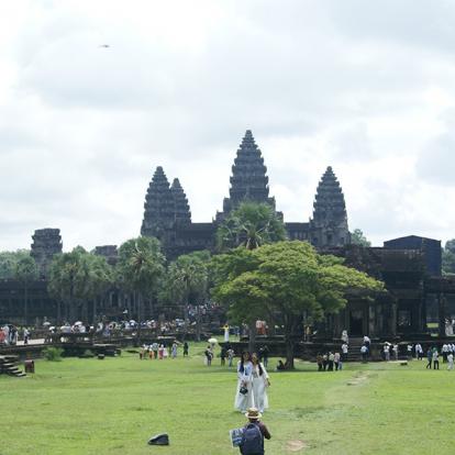 Voyage au Vietnam de Philippe R.