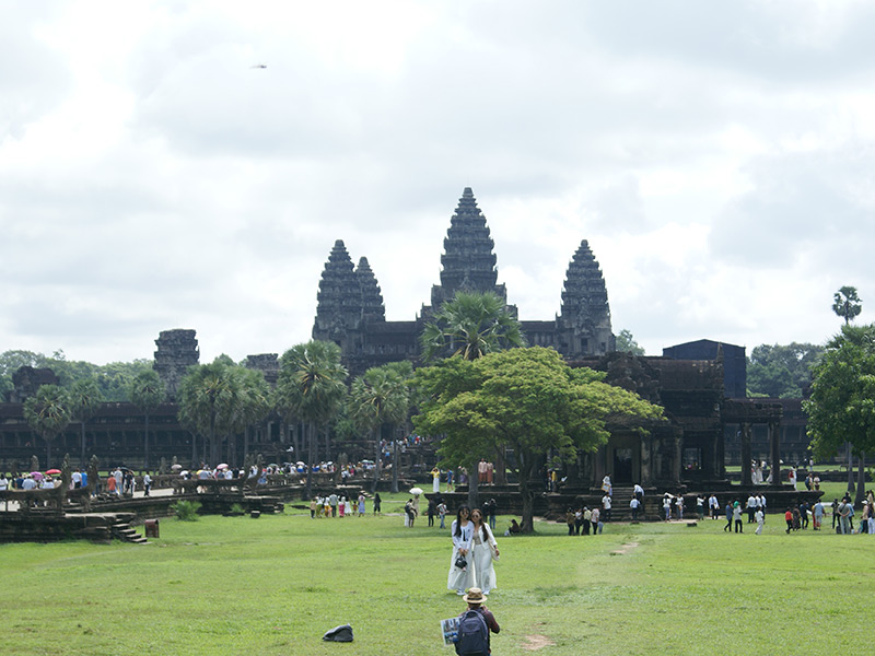 Voyage au Vietnam de Philippe R.