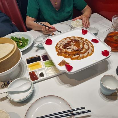 Voyage en Chine de Pascal M.