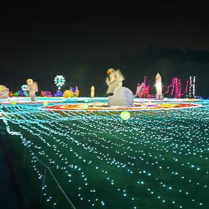 Voyage en Chine de Pascal M.