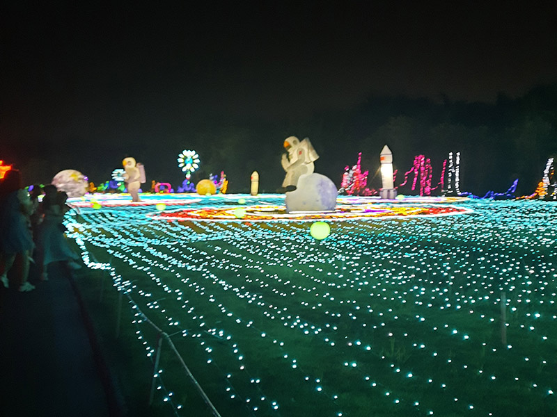 Voyage en Chine de Pascal M.