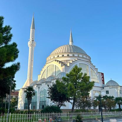 Voyage en Albanie de Catherine D.