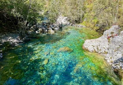 Voyage en Albanie de Catherine D.