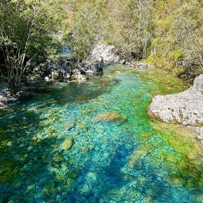 Voyage en Albanie de Catherine D.