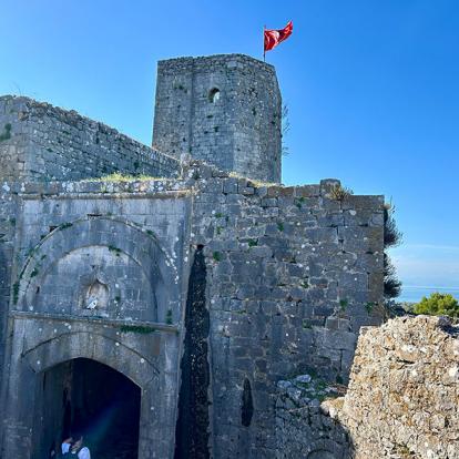 Voyage en Albanie de Catherine D.