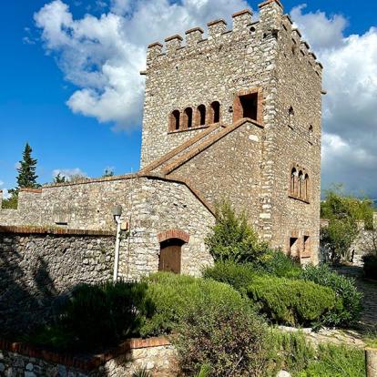 Voyage en Albanie de Catherine D.