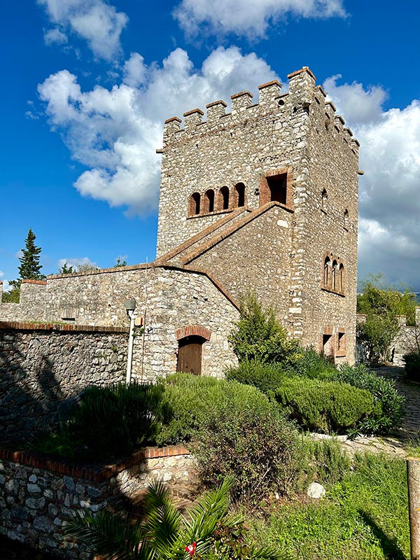 Voyage en Albanie de Catherine D.