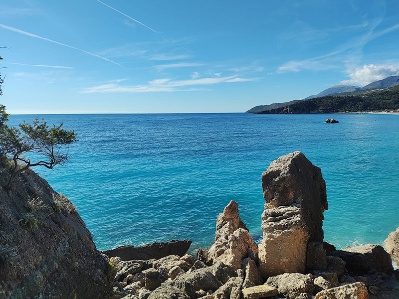 Voyage en Albanie de Catherine D.