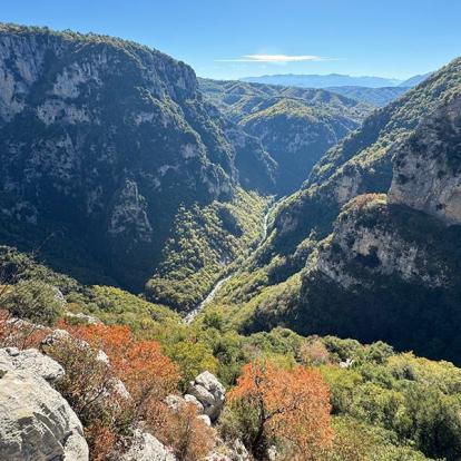 Voyage en Grèce de Roberte et Jan Vandren