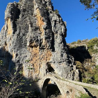 Voyage en Grèce de Roberte et Jan Vandren