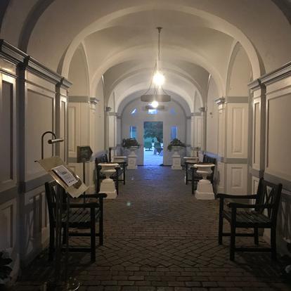 Voyage au Danemark de Sophie D.