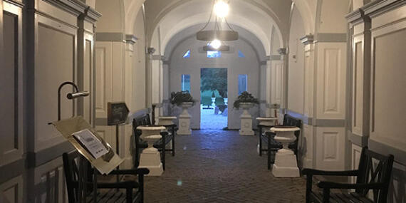 Voyage au Danemark de Sophie D.