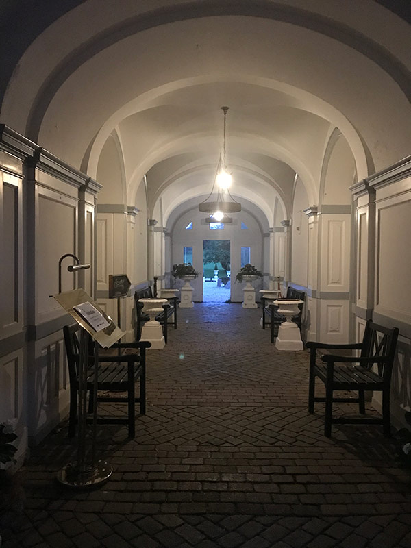 Voyage au Danemark de Sophie D.