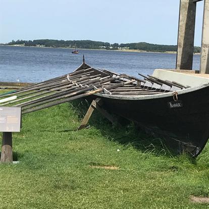 Voyage au Danemark de Sophie D.