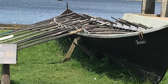 Voyage au Danemark de Sophie D.