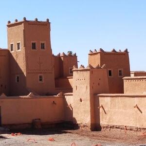 Voyage Au Maroc De François Voyage au Maroc de François D.