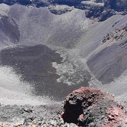 Voyage à l'Ile de la Réunion d'Eric V.