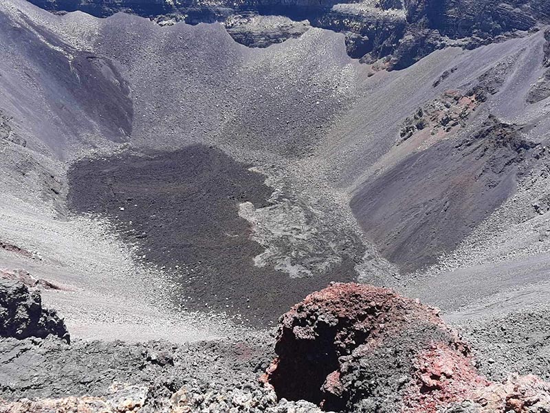 Voyage à l'Ile de la Réunion d'Eric V.