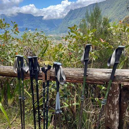 Voyage à l'Ile de la Réunion d'Eric V