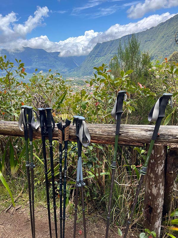 Voyage à l'Ile de la Réunion d'Eric V