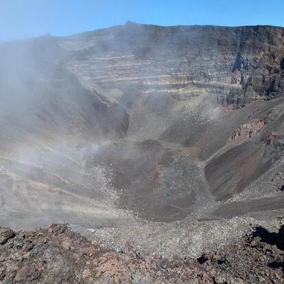 Voyage à L'Ile De La Réunion De Patricia Voyage à l'Ile de la Réunion de Patricia
