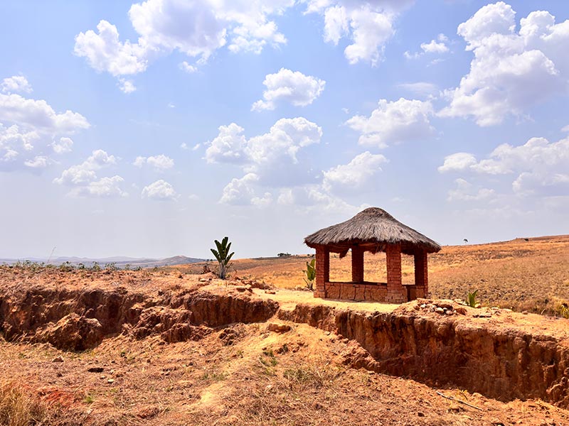 Voyage à Madagascar d'Irène I-R