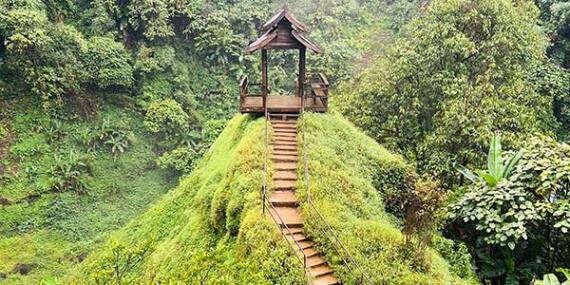 Voyage au Laos d'Angela A.