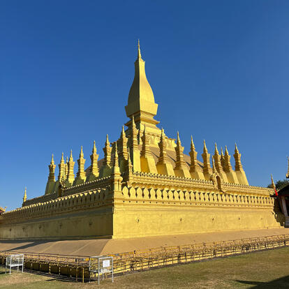 Voyage Au Laos D'Angela Voyage au Laos d'Angela A.